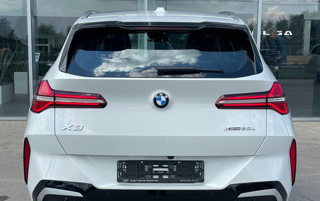 BMW X3, 2025 год, 6 990 000 рублей, 7 фотография