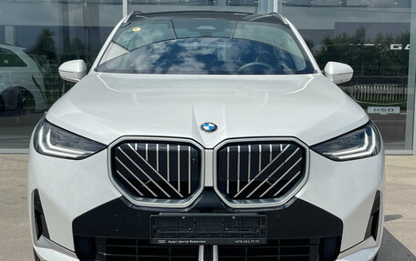 BMW X3, 2025 год, 6 990 000 рублей, 2 фотография