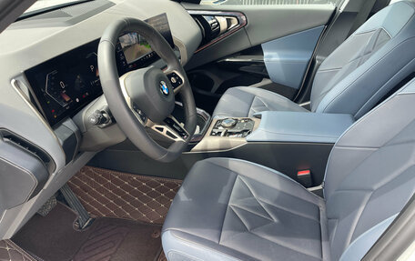 BMW X3, 2025 год, 6 990 000 рублей, 12 фотография