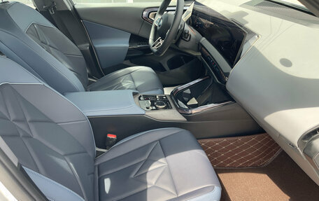 BMW X3, 2025 год, 6 990 000 рублей, 14 фотография