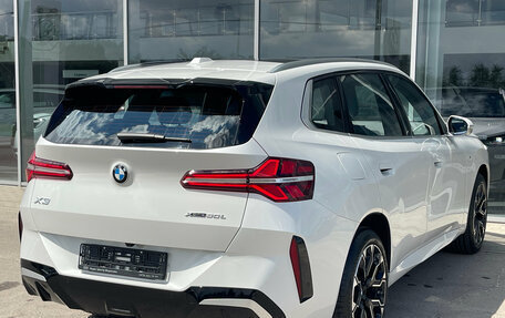 BMW X3, 2025 год, 6 990 000 рублей, 8 фотография