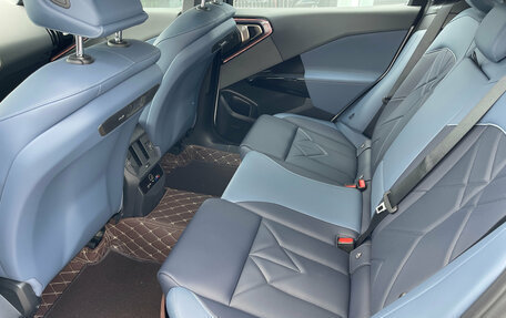 BMW X3, 2025 год, 6 990 000 рублей, 13 фотография