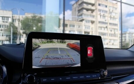 KIA Seltos I, 2020 год, 2 117 000 рублей, 13 фотография