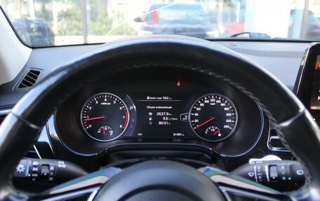 KIA Seltos I, 2020 год, 2 117 000 рублей, 16 фотография