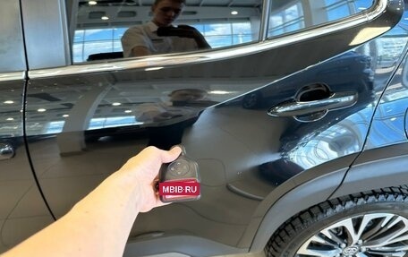 Toyota Yaris Cross, 2021 год, 2 099 900 рублей, 23 фотография