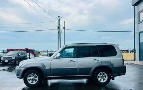 Hyundai Terracan I, 2003 год, 859 000 рублей, 3 фотография