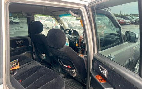 Hyundai Terracan I, 2003 год, 859 000 рублей, 17 фотография