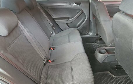 Volkswagen Jetta VI, 2014 год, 1 115 000 рублей, 12 фотография