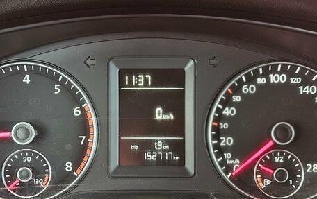 Volkswagen Jetta VI, 2014 год, 1 115 000 рублей, 10 фотография