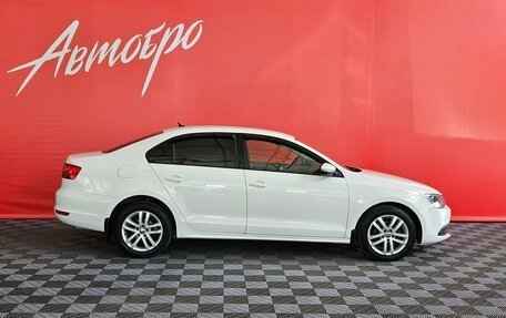 Volkswagen Jetta VI, 2014 год, 1 115 000 рублей, 6 фотография