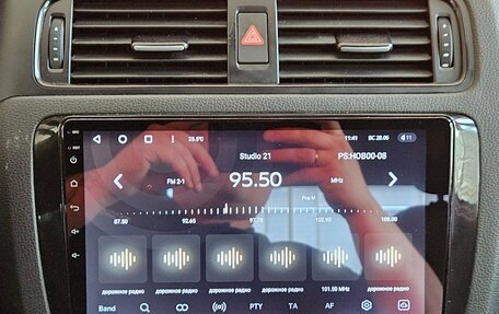 Volkswagen Jetta VI, 2014 год, 1 115 000 рублей, 13 фотография
