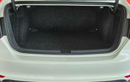 Volkswagen Jetta VI, 2014 год, 1 115 000 рублей, 16 фотография