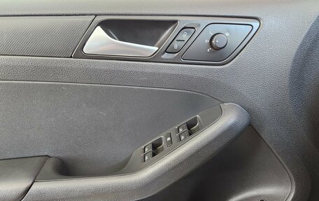 Volkswagen Jetta VI, 2014 год, 1 115 000 рублей, 15 фотография
