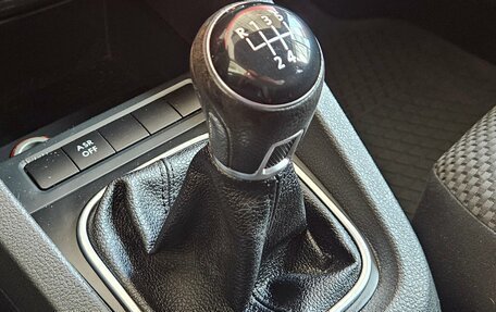 Volkswagen Jetta VI, 2014 год, 1 115 000 рублей, 14 фотография