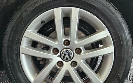 Volkswagen Jetta VI, 2014 год, 1 115 000 рублей, 17 фотография