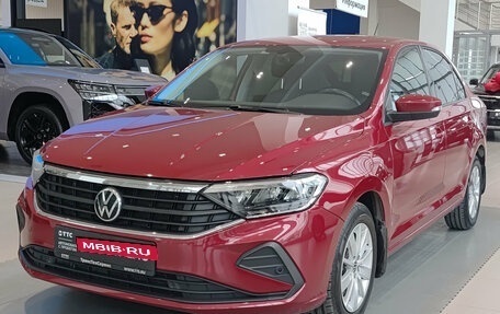 Volkswagen Polo VI (EU Market), 2021 год, 1 599 000 рублей, 5 фотография