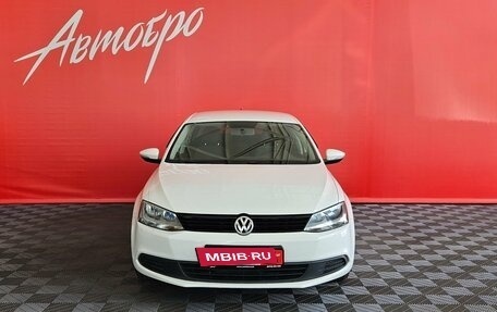 Volkswagen Jetta VI, 2014 год, 1 115 000 рублей, 8 фотография