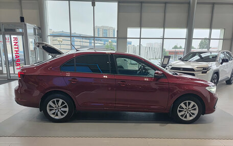 Volkswagen Polo VI (EU Market), 2021 год, 1 599 000 рублей, 8 фотография