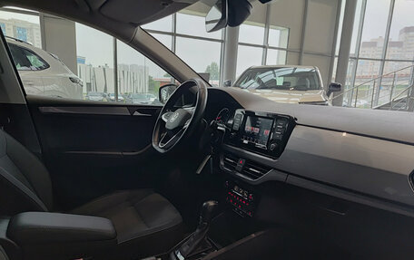 Volkswagen Polo VI (EU Market), 2021 год, 1 599 000 рублей, 15 фотография