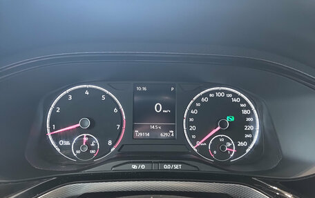 Volkswagen Polo VI (EU Market), 2021 год, 1 599 000 рублей, 17 фотография