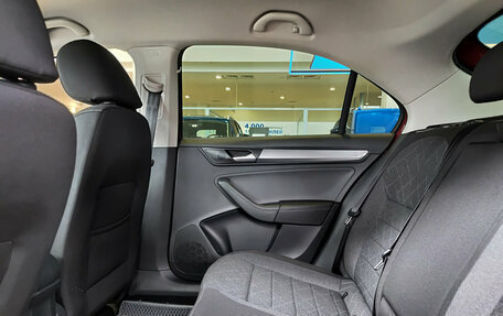 Volkswagen Polo VI (EU Market), 2021 год, 1 599 000 рублей, 16 фотография