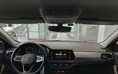 Volkswagen Polo VI (EU Market), 2021 год, 1 599 000 рублей, 18 фотография