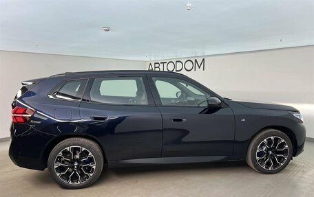 BMW X3, 2025 год, 7 700 000 рублей, 5 фотография