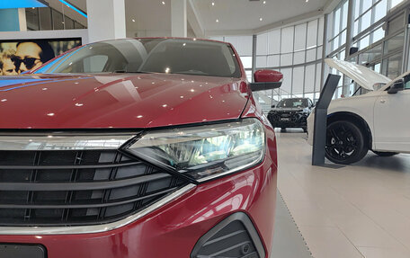 Volkswagen Polo VI (EU Market), 2021 год, 1 599 000 рублей, 21 фотография