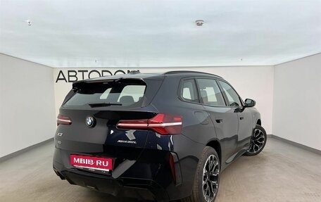 BMW X3, 2025 год, 7 700 000 рублей, 4 фотография
