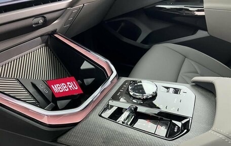BMW X3, 2025 год, 7 700 000 рублей, 14 фотография