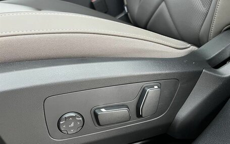 BMW X3, 2025 год, 7 700 000 рублей, 16 фотография