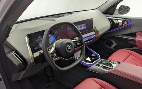BMW X3, 2025 год, 6 400 000 рублей, 7 фотография