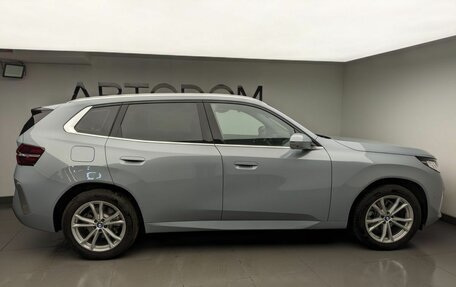 BMW X3, 2025 год, 6 400 000 рублей, 6 фотография