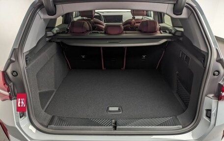 BMW X3, 2025 год, 6 400 000 рублей, 2 фотография