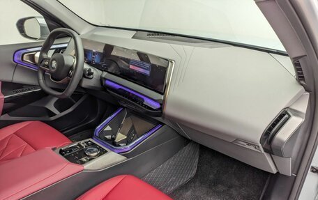 BMW X3, 2025 год, 6 400 000 рублей, 10 фотография