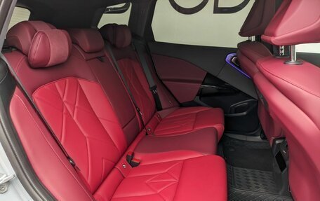 BMW X3, 2025 год, 6 400 000 рублей, 13 фотография