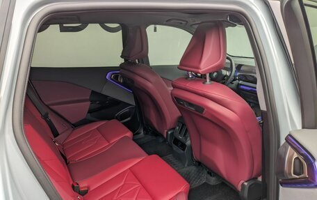 BMW X3, 2025 год, 6 400 000 рублей, 12 фотография
