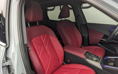 BMW X3, 2025 год, 6 400 000 рублей, 11 фотография