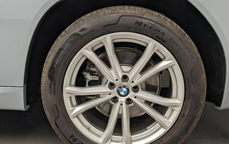 BMW X3, 2025 год, 6 400 000 рублей, 20 фотография
