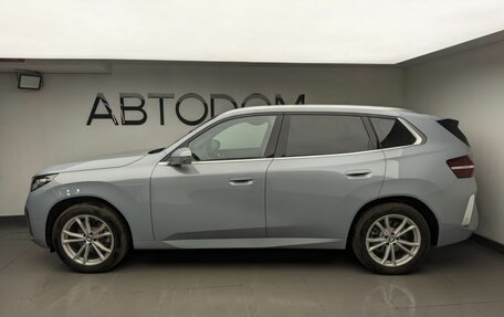 BMW X3, 2025 год, 6 400 000 рублей, 17 фотография