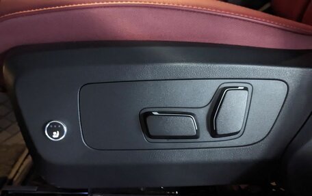 BMW X3, 2025 год, 6 400 000 рублей, 24 фотография