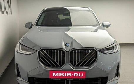 BMW X3, 2025 год, 6 400 000 рублей, 16 фотография