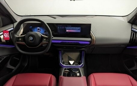 BMW X3, 2025 год, 6 400 000 рублей, 14 фотография