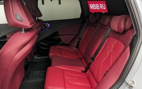 BMW X3, 2025 год, 6 400 000 рублей, 22 фотография