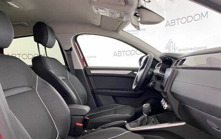 Renault Arkana I, 2020 год, 1 484 000 рублей, 11 фотография