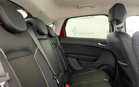 Renault Arkana I, 2020 год, 1 484 000 рублей, 12 фотография