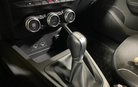 Renault Arkana I, 2020 год, 1 484 000 рублей, 16 фотография