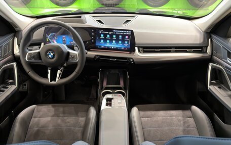 BMW X1, 2026 год, 6 300 000 рублей, 2 фотография