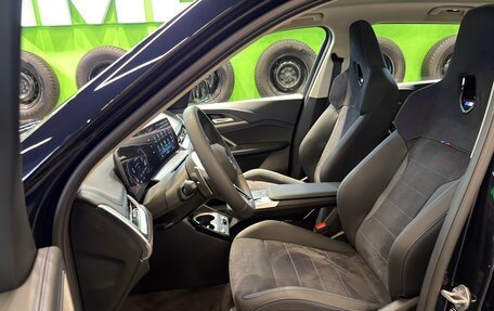 BMW X1, 2026 год, 6 300 000 рублей, 17 фотография