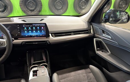 BMW X1, 2026 год, 6 300 000 рублей, 20 фотография